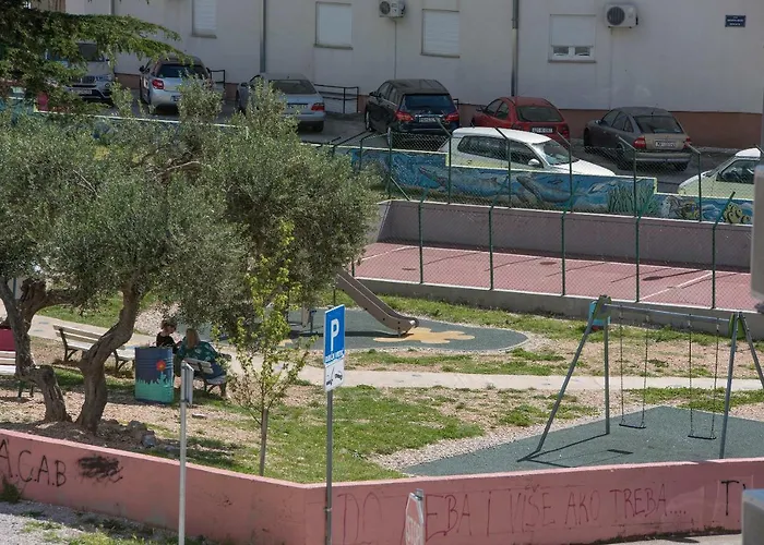 Daire Ivona Makarska